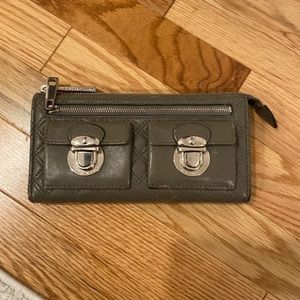 Marc Jacobs Continental Wallet